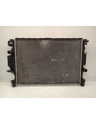 Recambio de radiador agua para ford mondeo lim. titanium referencia OEM IAM DG938005CC  