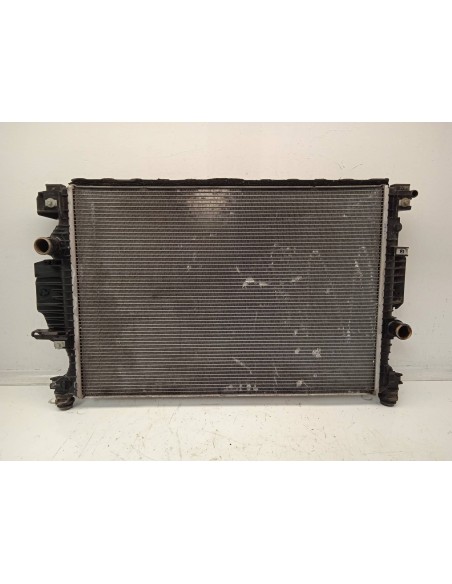 Recambio de radiador agua para ford mondeo lim. titanium referencia OEM IAM DG938005CC  