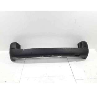 PARAGOLPES TRASERO PEUGEOT...
