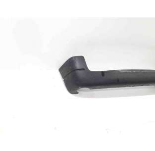 PARAGOLPES TRASERO PEUGEOT... 2