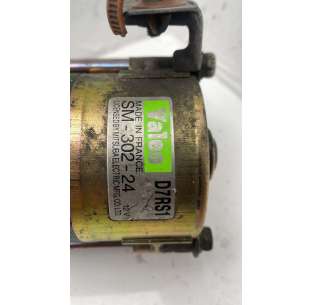 MOTOR ARRANQUE MG ROVER... 2