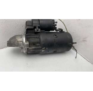 MOTOR ARRANQUE BMW SERIE 7...