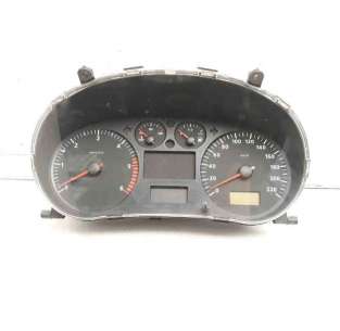 CUADRO INSTRUMENTOS -...