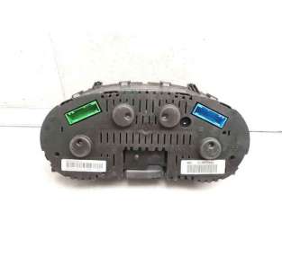 CUADRO INSTRUMENTOS -... 2