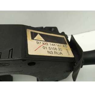 MANDO LUCES FORD KA (CCQ) -... 2