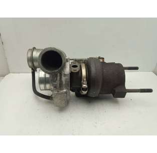 TURBOCOMPRESOR BMW SERIE 5...