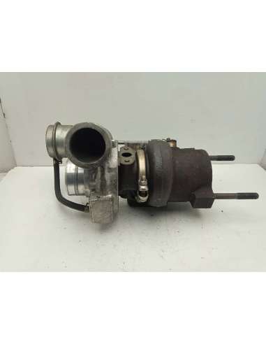 TURBOCOMPRESOR BMW SERIE 5 BERLINA...