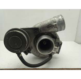 TURBOCOMPRESOR BMW SERIE 5... 2