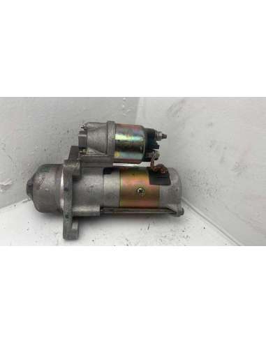 MOTOR ARRANQUE FORD FIESTA BERLINA -...