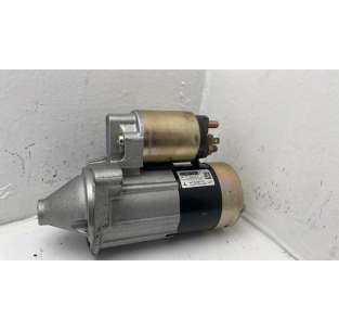 MOTOR ARRANQUE SUZUKI WAGON...