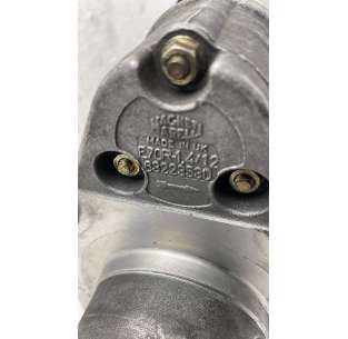 MOTOR ARRANQUE LANCIA DELTA... 2