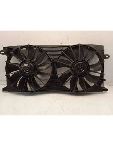 ELECTROVENTILADOR - 354848 / 25714827