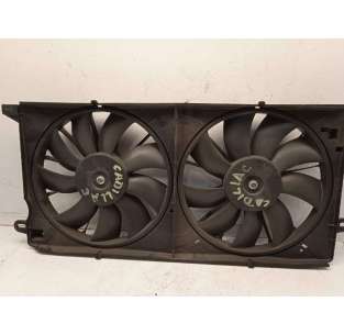 ELECTROVENTILADOR - 354848... 2