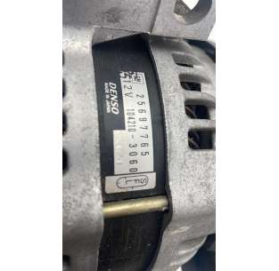 ALTERNADOR GENERAL MOTORS... 2