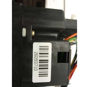 MANDO LUCES GENERAL MOTORS... 2