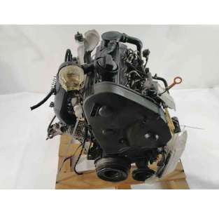 MOTOR COMPLETO SEAT TOLEDO...