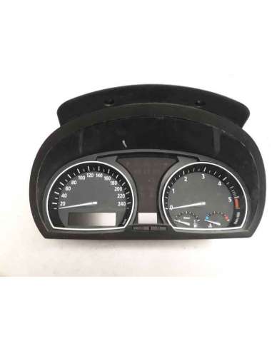 CUADRO INSTRUMENTOS - 355324 / 341437302