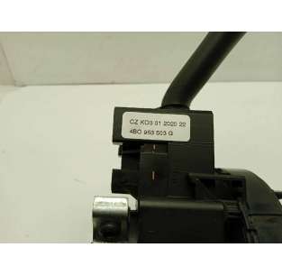 MANDO LUCES AUDI A6 BERLINA... 2