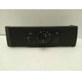 MANDO LUCES BMW SERIE 5...