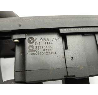 MANDO LUCES BMW SERIE 5... 2