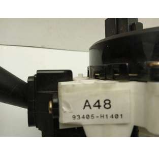 MANDO LUCES HYUNDAI... 2