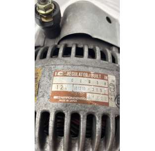 ALTERNADOR HONDA ACCORD... 2