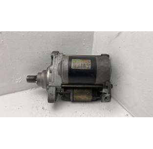 MOTOR ARRANQUE HONDA ACCORD...