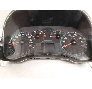 CUADRO INSTRUMENTOS - 356431