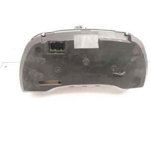 CUADRO INSTRUMENTOS - 356431 2