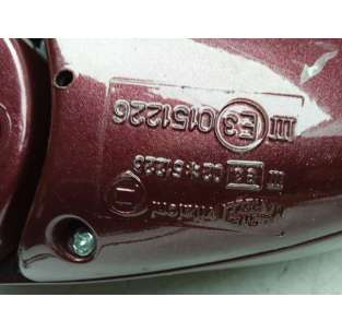 RETROVISOR DERECHO - 356666... 2