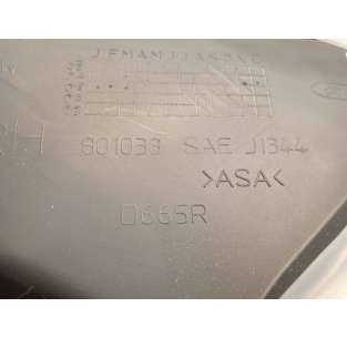 RETROVISOR DERECHO - 357098... 2