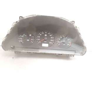 CUADRO INSTRUMENTOS - 357780