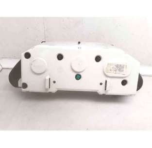 CUADRO INSTRUMENTOS - 357780 2