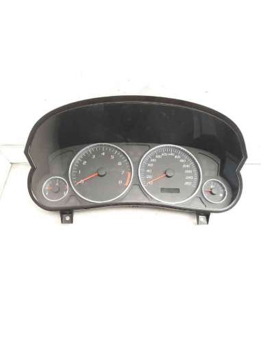 CUADRO INSTRUMENTOS - 357864 / 2744A