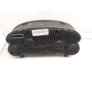 CUADRO INSTRUMENTOS -... 2