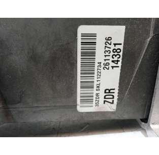 COLUMNA DIRECCION GENERAL... 2