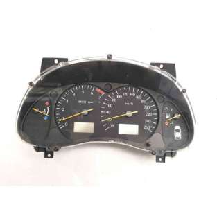 CUADRO INSTRUMENTOS -...