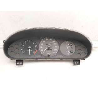 CUADRO INSTRUMENTOS -...