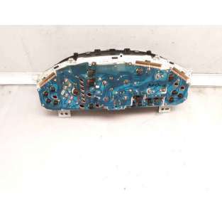 CUADRO INSTRUMENTOS -... 2