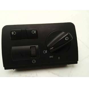 MANDO LUCES BMW SERIE X5...