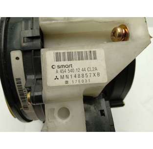 MANDO LUCES SMART FORFOUR -... 2