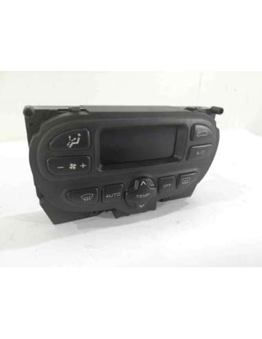 MANDO CLIMATIZADOR PEUGEOT 206 -...