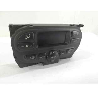 MANDO CLIMATIZADOR PEUGEOT... 2
