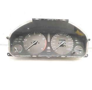 CUADRO INSTRUMENTOS -...