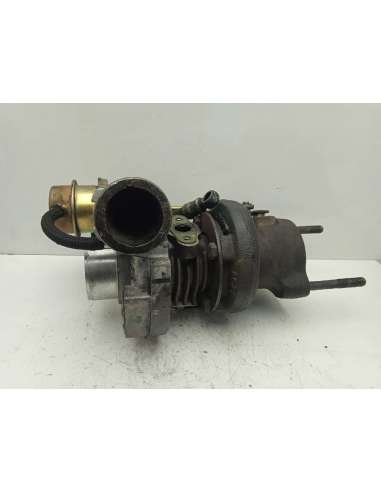 TURBOCOMPRESOR - 359389 / 4655553