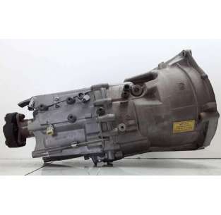 CAJA CAMBIOS BMW SERIE 1...