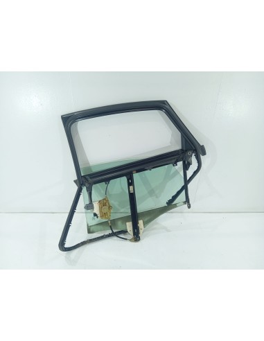 Recambio de elevalunas trasero derecho para audi a6 berlina (4f2) 2.0 tdi referencia OEM IAM 4F0959802A  