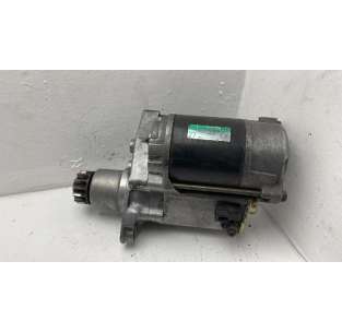 MOTOR ARRANQUE TOYOTA...