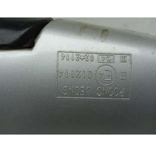 RETROVISOR DERECHO - 359610... 2