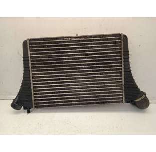 INTERCOOLER SAAB 9000 /... 2
